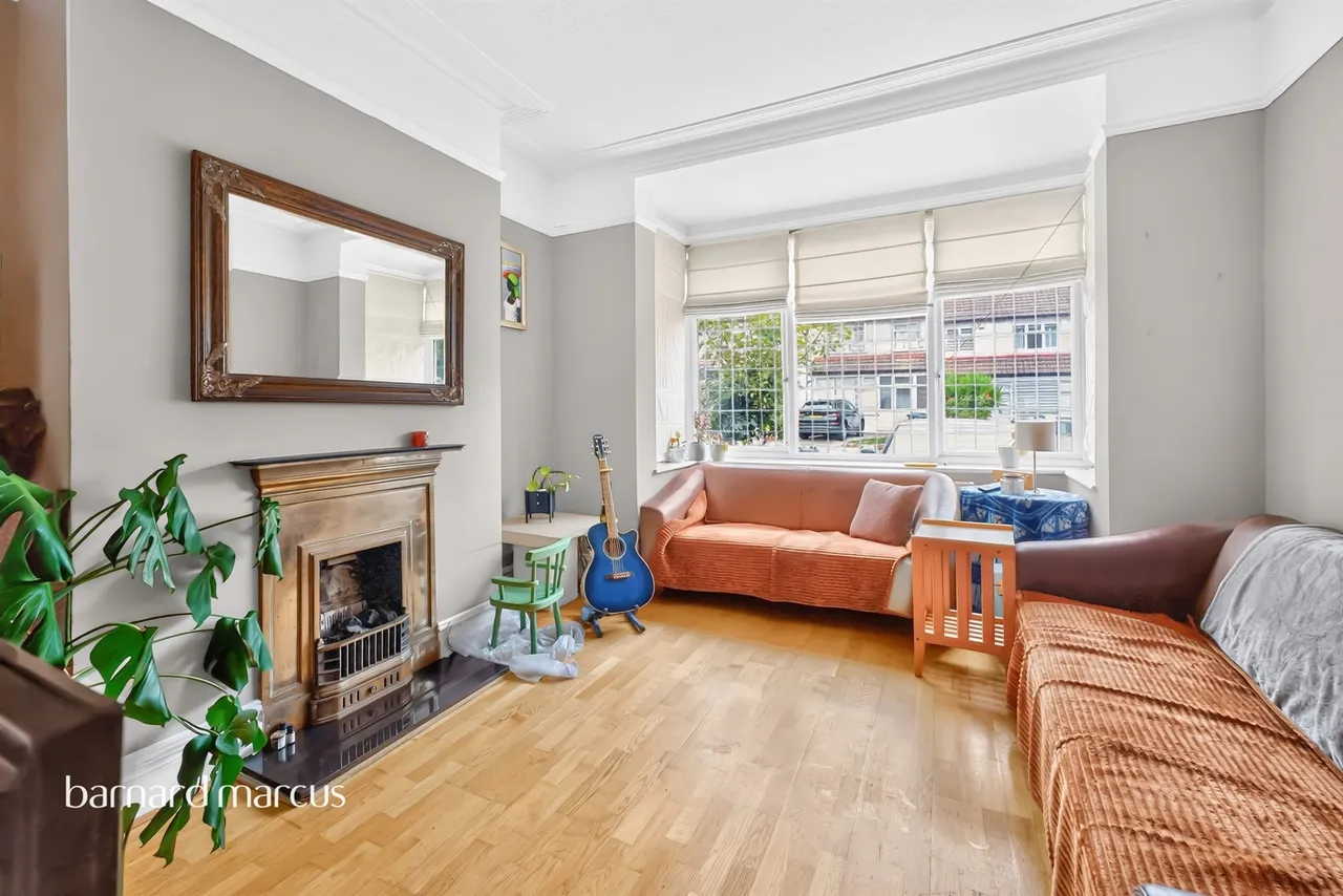 Woodgrange Avenue, London, photo 5