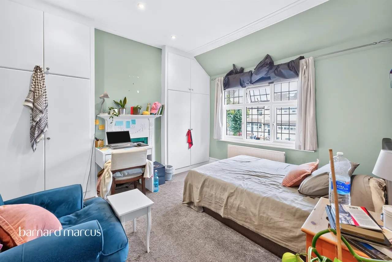 Woodgrange Avenue, London, photo 8