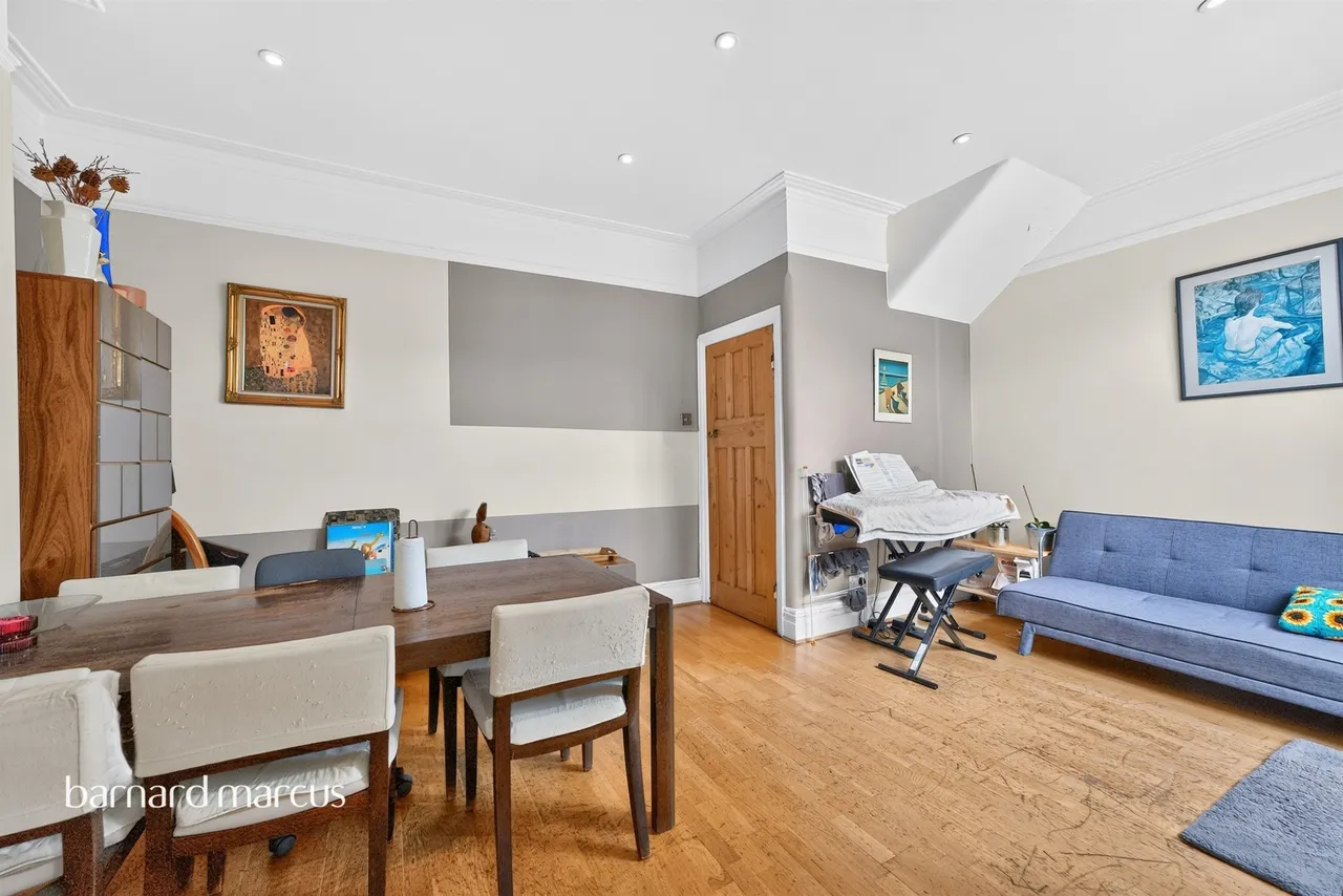 Woodgrange Avenue, London, photo 7