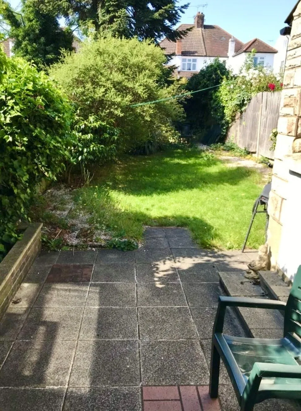 Woodgrange Avenue, London, photo 11