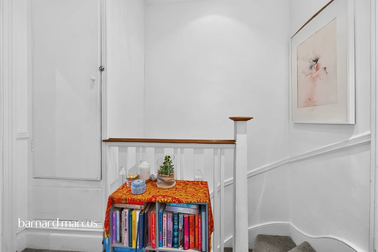 Woodgrange Avenue, London, photo 6
