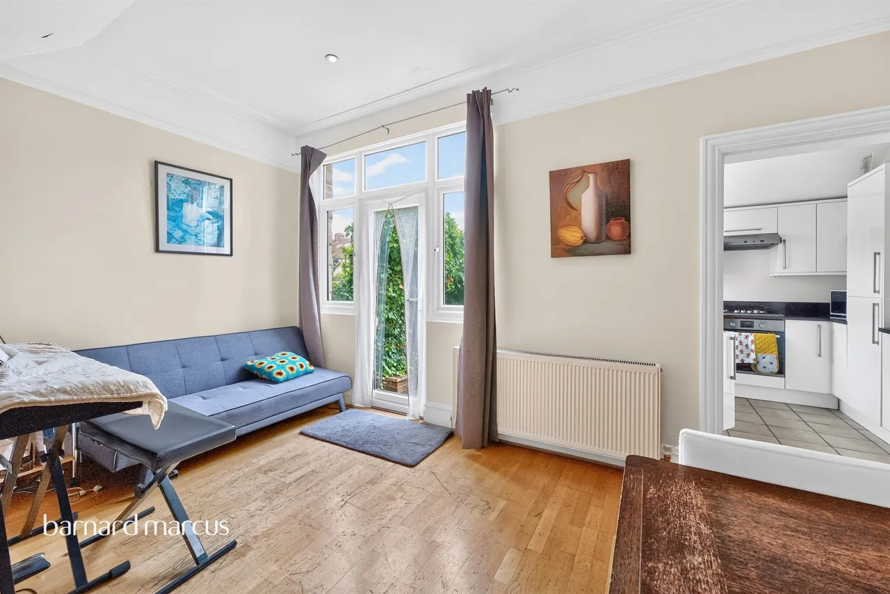Woodgrange Avenue, London, photo 4