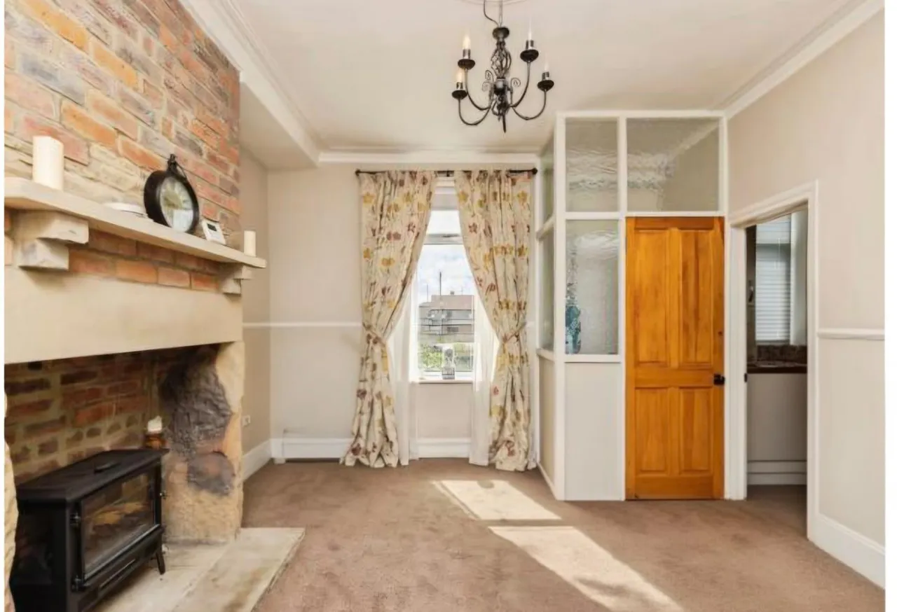 Oddy Place, Bradford, photo 2