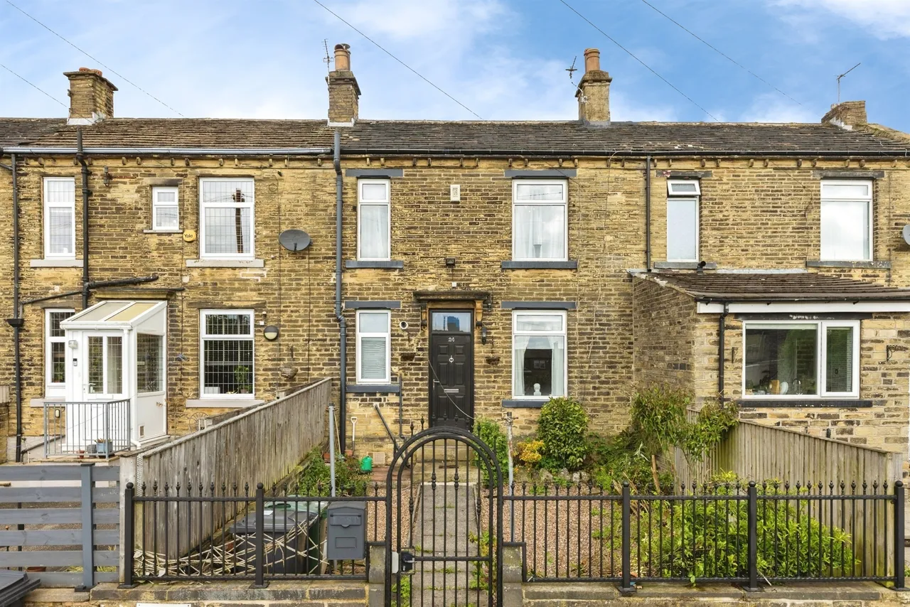 Oddy Place, Bradford, photo 10
