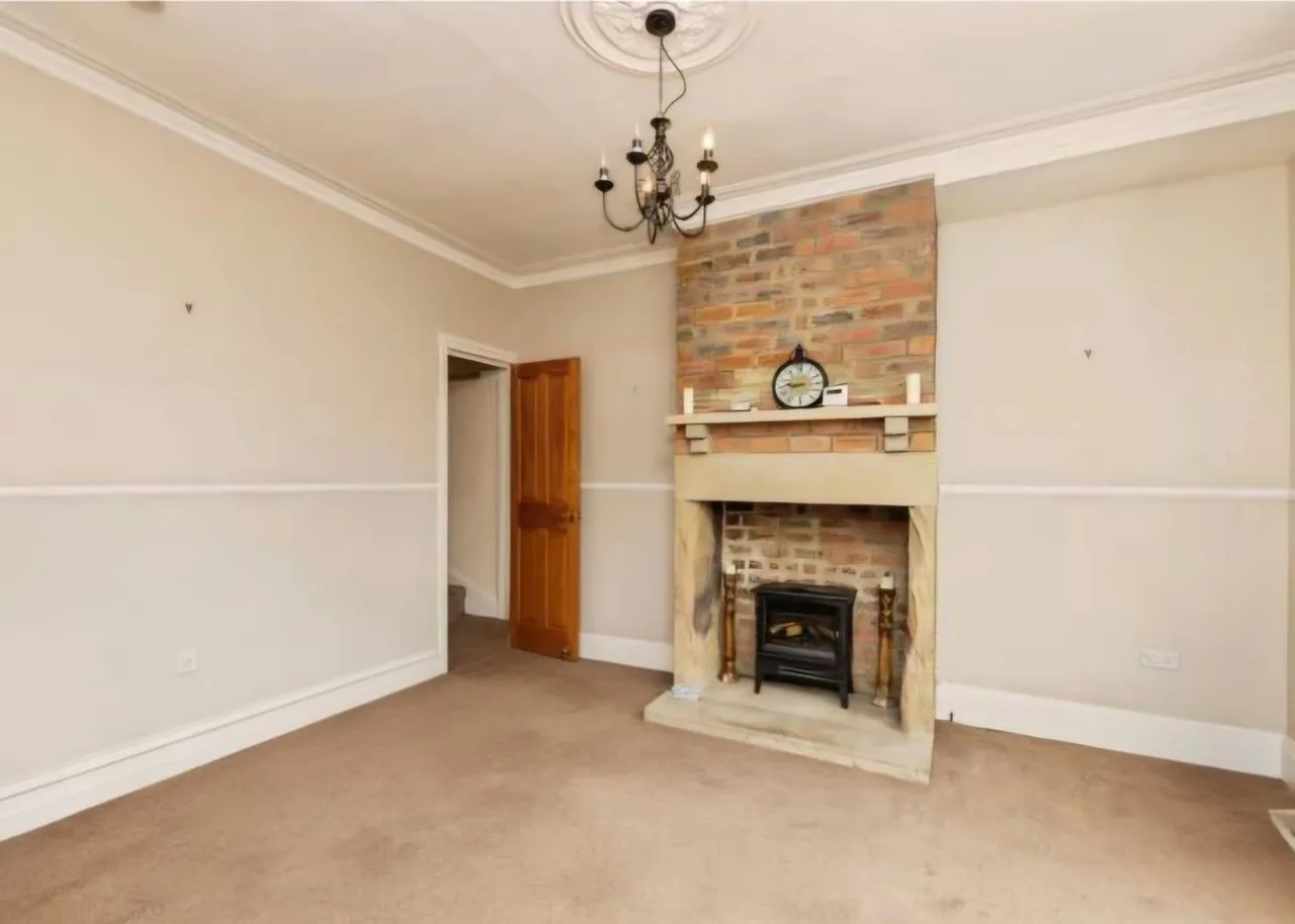 Oddy Place, Bradford, photo 3