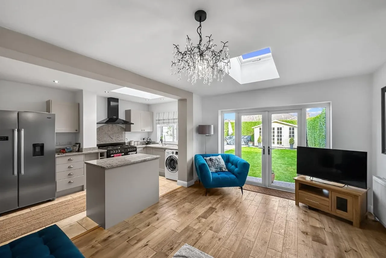 Attwood Road, Timperley, Cheshire WA15 7NJ, photo 19