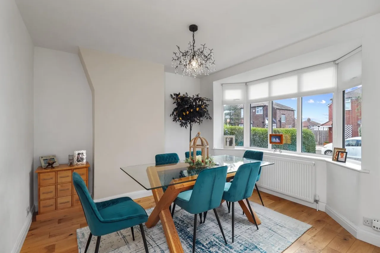 Attwood Road, Timperley, Cheshire WA15 7NJ, photo 4