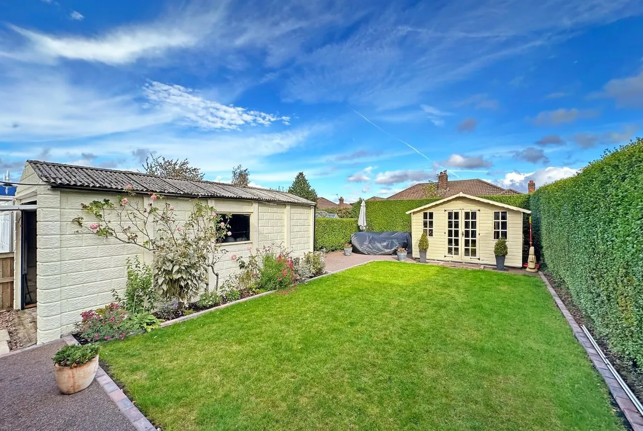 Attwood Road, Timperley, Cheshire WA15 7NJ, photo 5