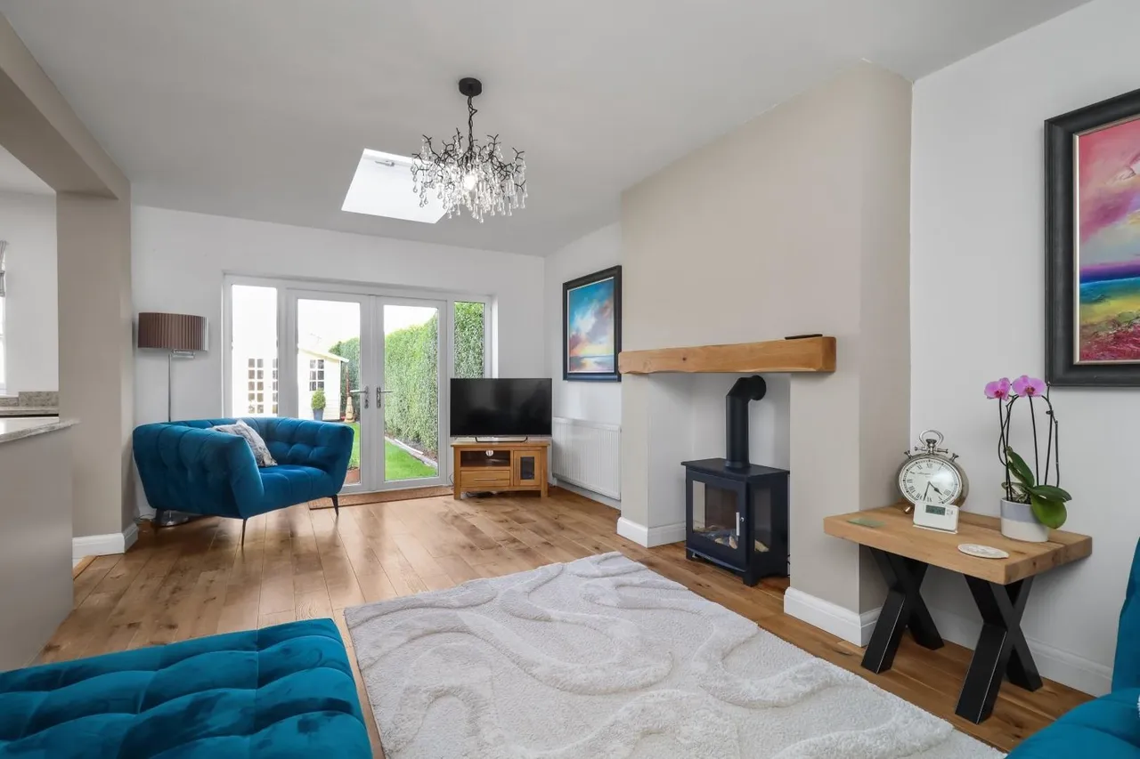 Attwood Road, Timperley, Cheshire WA15 7NJ, photo 20