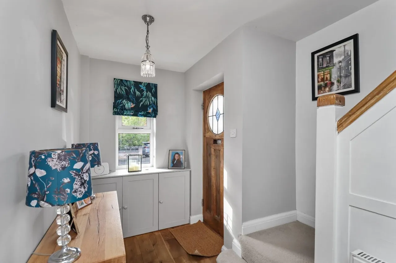 Attwood Road, Timperley, Cheshire WA15 7NJ, photo 15