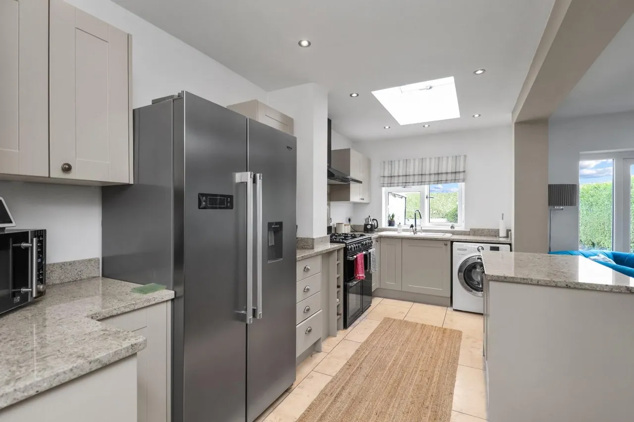 Attwood Road, Timperley, Cheshire WA15 7NJ, photo 17