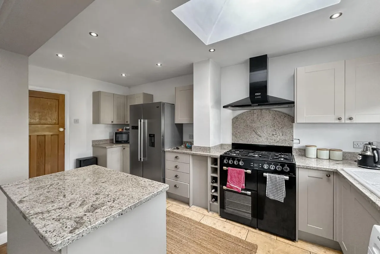 Attwood Road, Timperley, Cheshire WA15 7NJ, photo 22