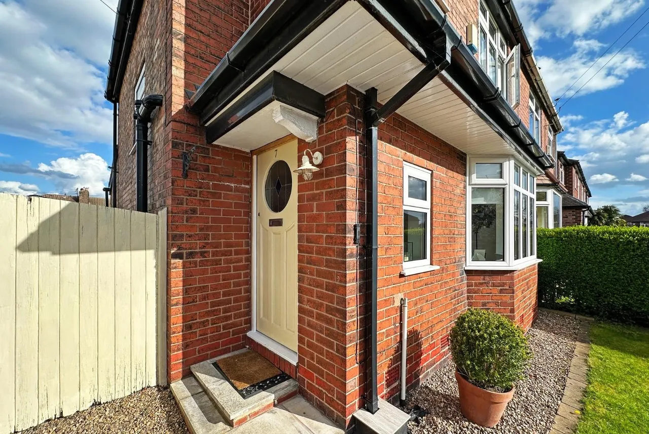 Attwood Road, Timperley, Cheshire WA15 7NJ, photo 29
