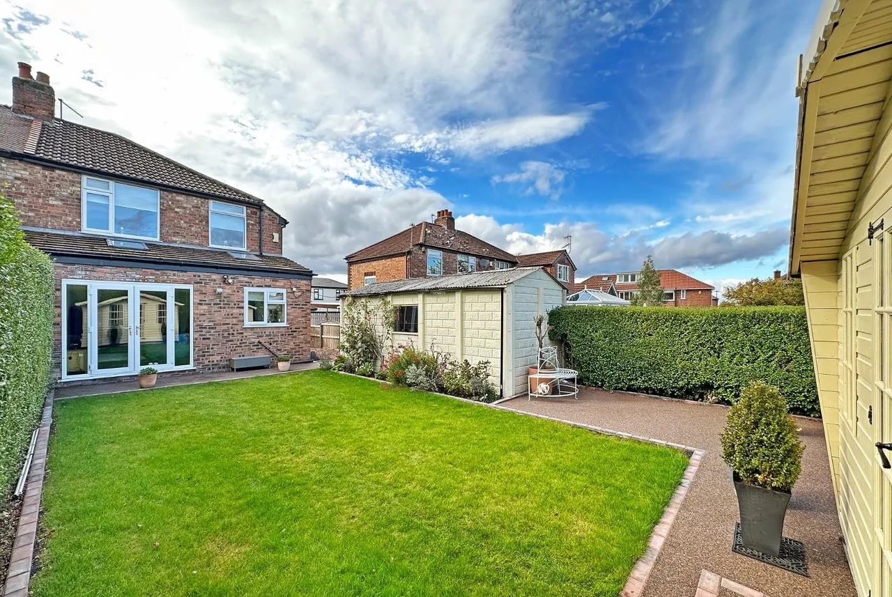 Attwood Road, Timperley, Cheshire WA15 7NJ, photo 6