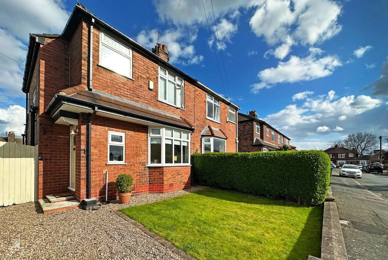 Attwood Road, Timperley, Cheshire WA15 7NJ, photo 30