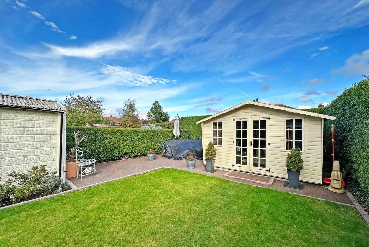 Attwood Road, Timperley, Cheshire WA15 7NJ, photo 25