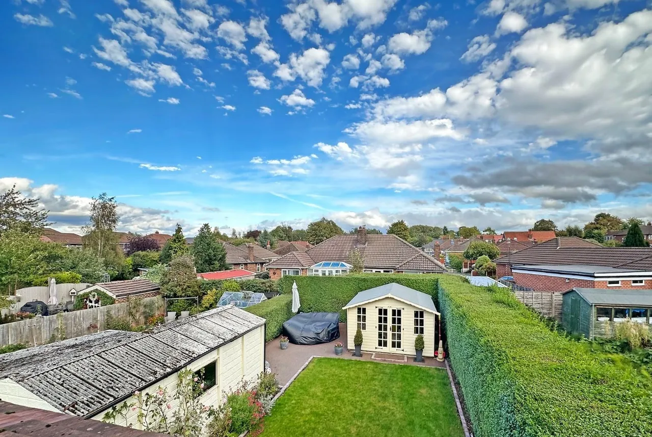 Attwood Road, Timperley, Cheshire WA15 7NJ, photo 24