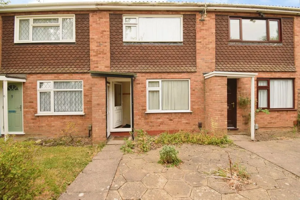 2 bed house for sale, Bridport Close, Walsgrave, CV2