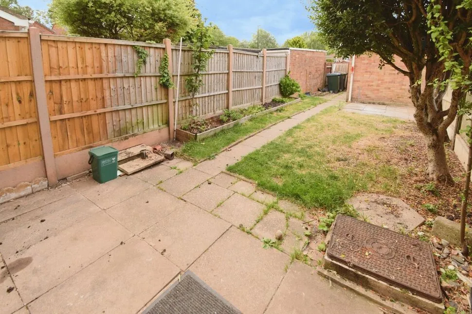 Bridport Close, Walsgrave, CV2, photo 17