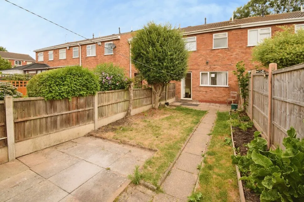 Bridport Close, Walsgrave, CV2, photo 5