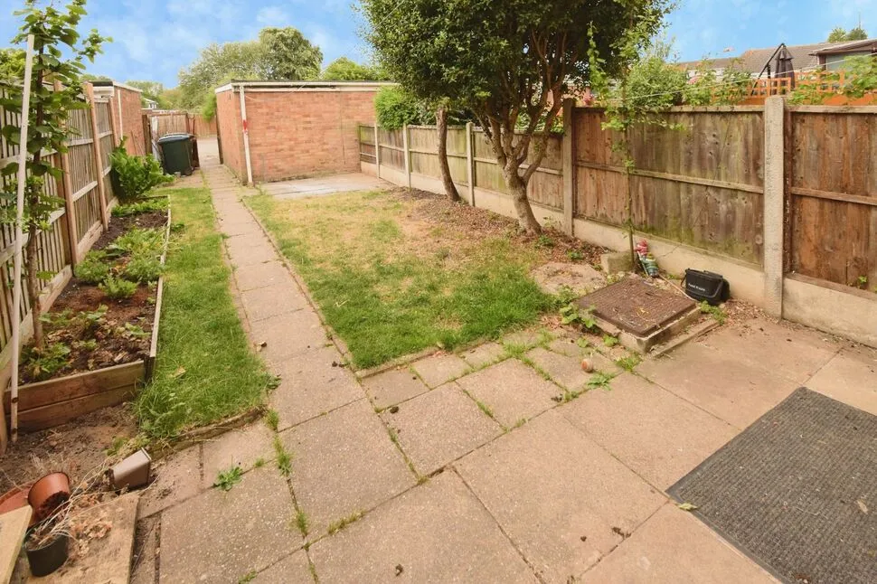Bridport Close, Walsgrave, CV2, photo 6