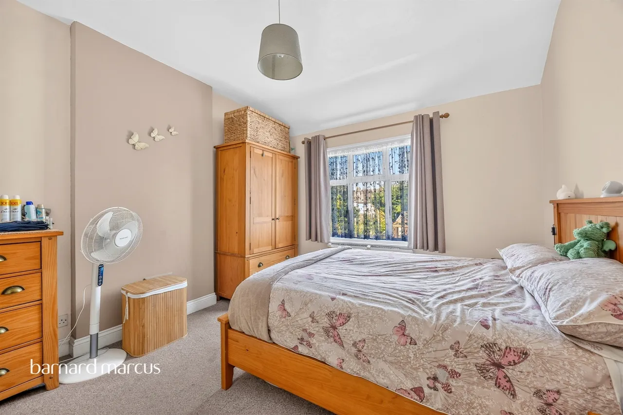 Hackbridge Road, Wallington, photo 6