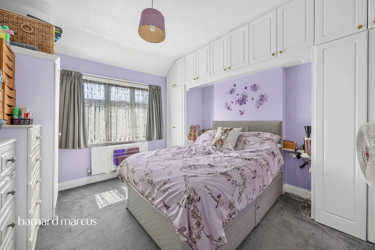 Hackbridge Road, Wallington, photo 7
