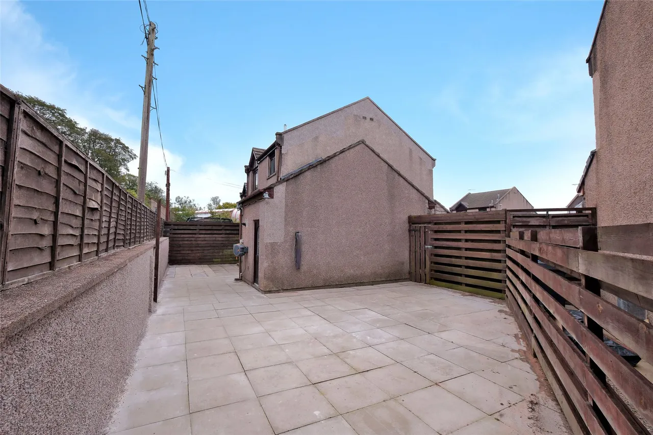 Hospital Road, Ellon, AB41, photo 22