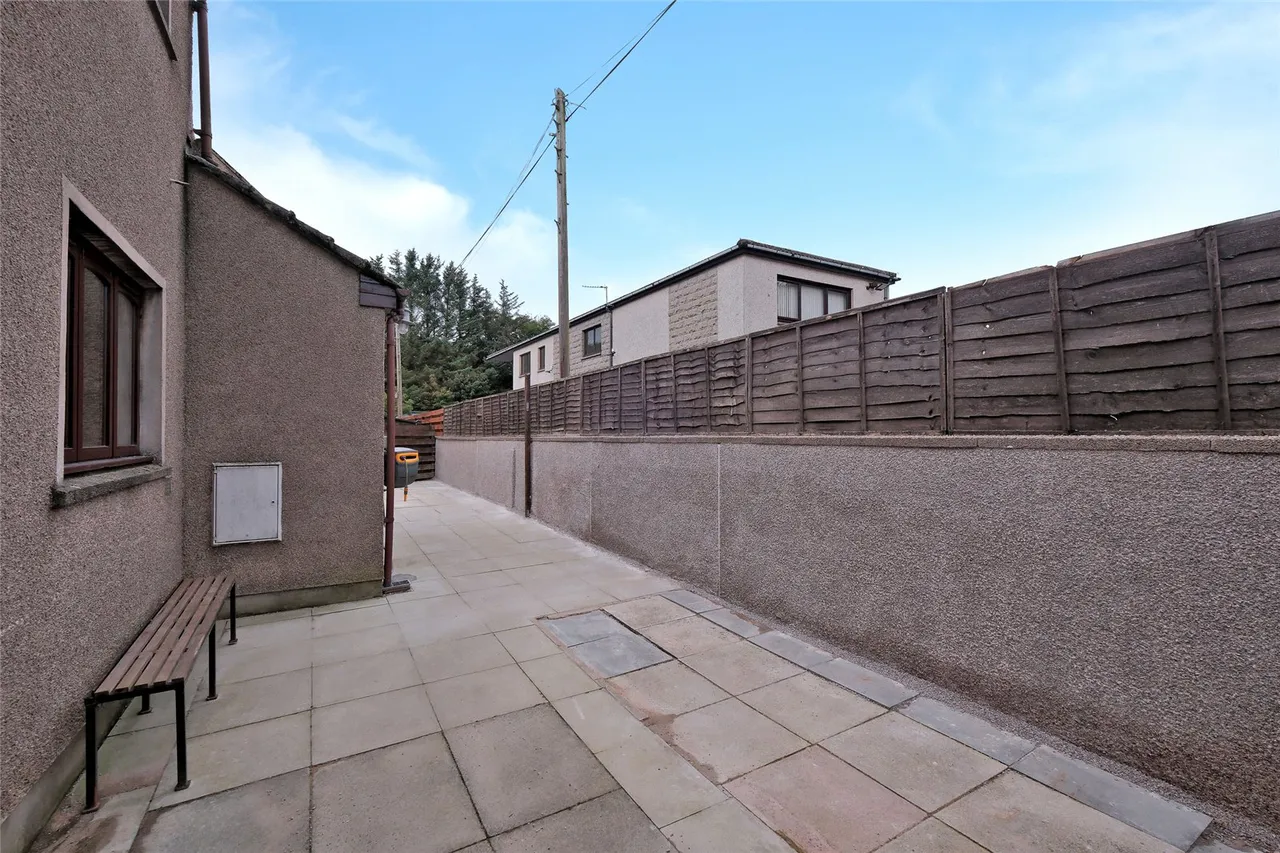 Hospital Road, Ellon, AB41, photo 19