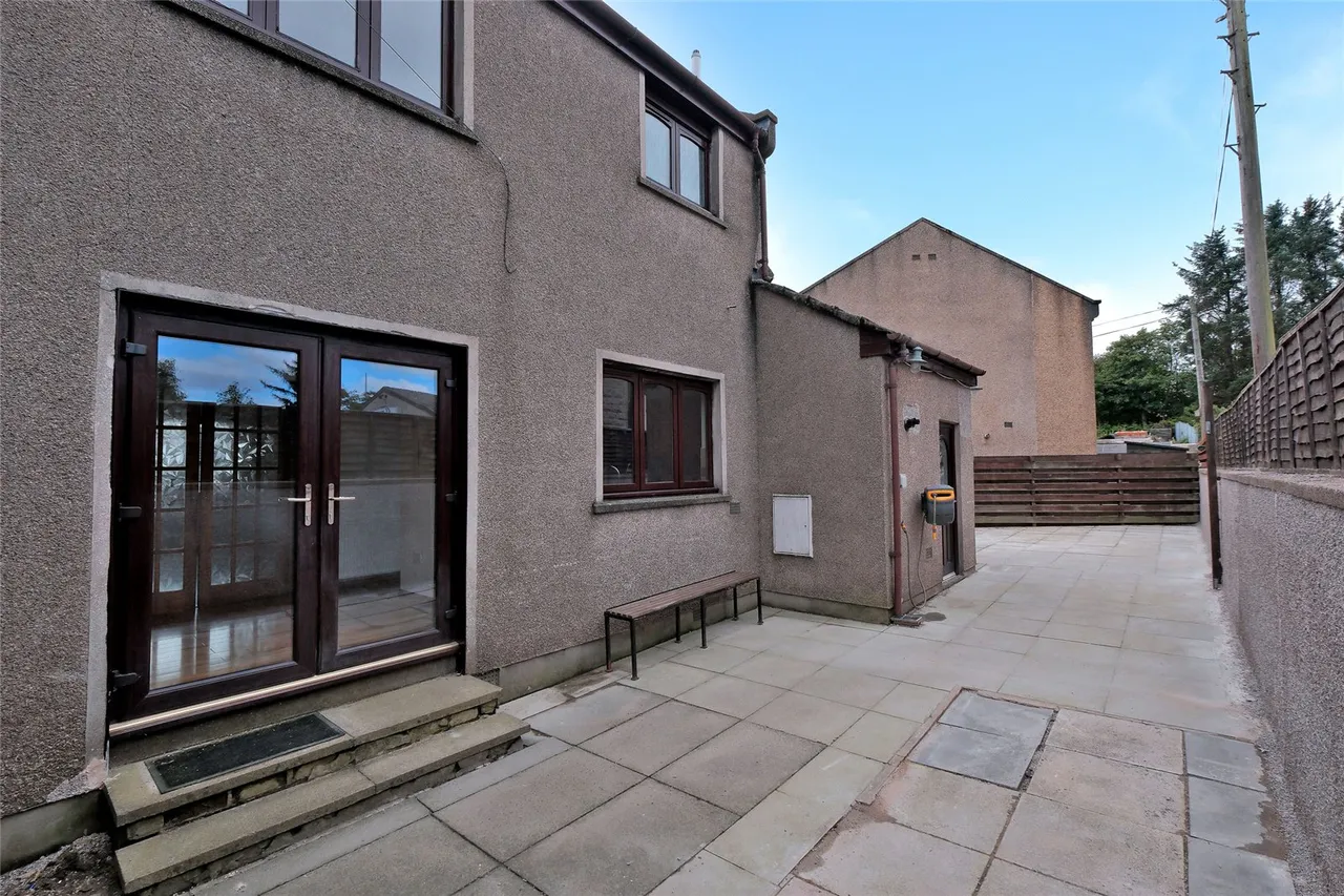 Hospital Road, Ellon, AB41, photo 20