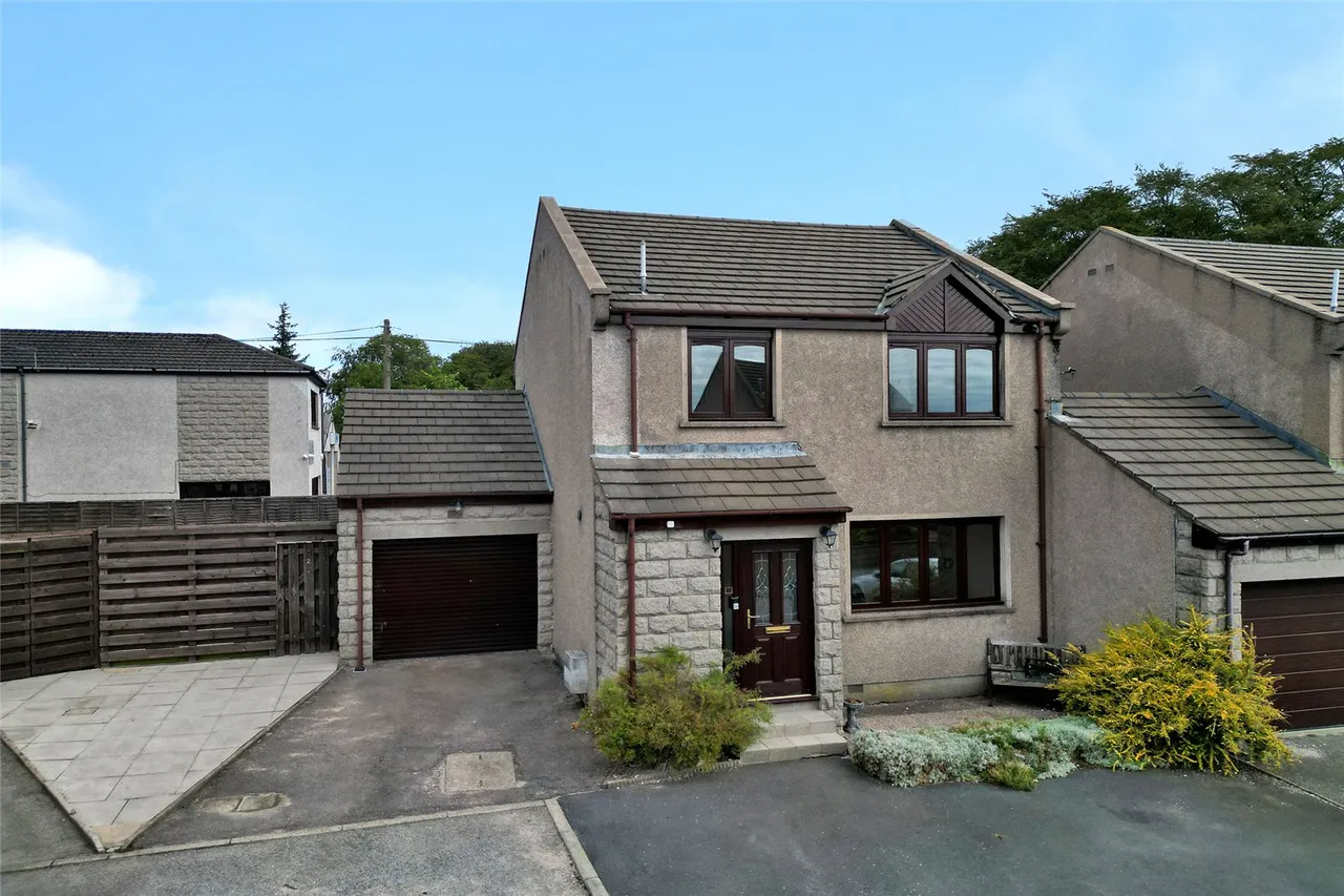 Hospital Road, Ellon, AB41, photo 23