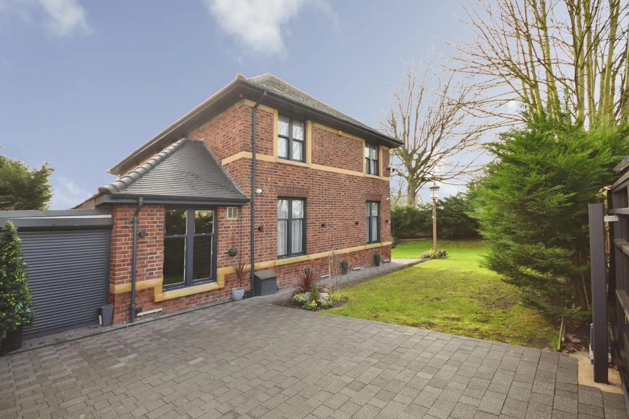 Scarbrough Avenue, Skegness, PE25, photo 25