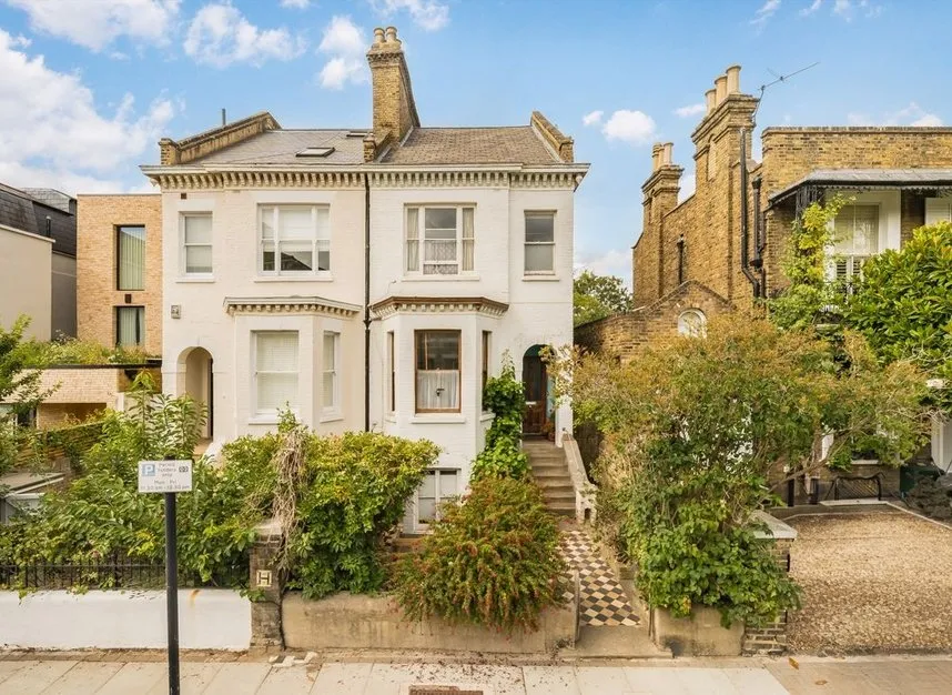 4 bed house for sale — Wandle Road, Wandsworth, SW17