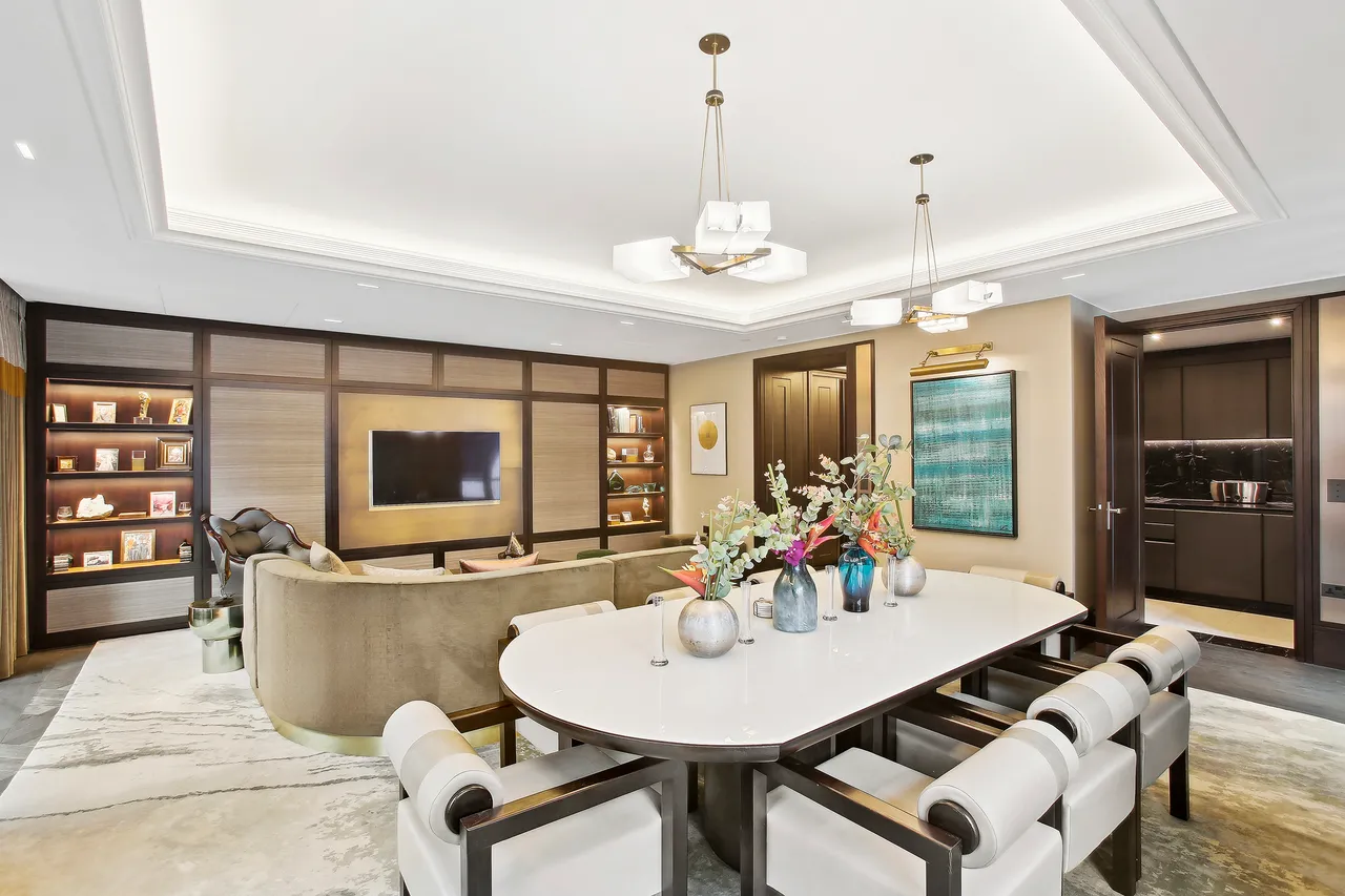 Ashburton Place, Mayfair, W1J, photo 11