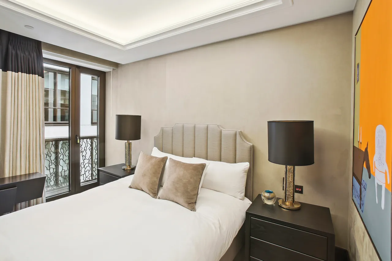 Ashburton Place, Mayfair, W1J, photo 6