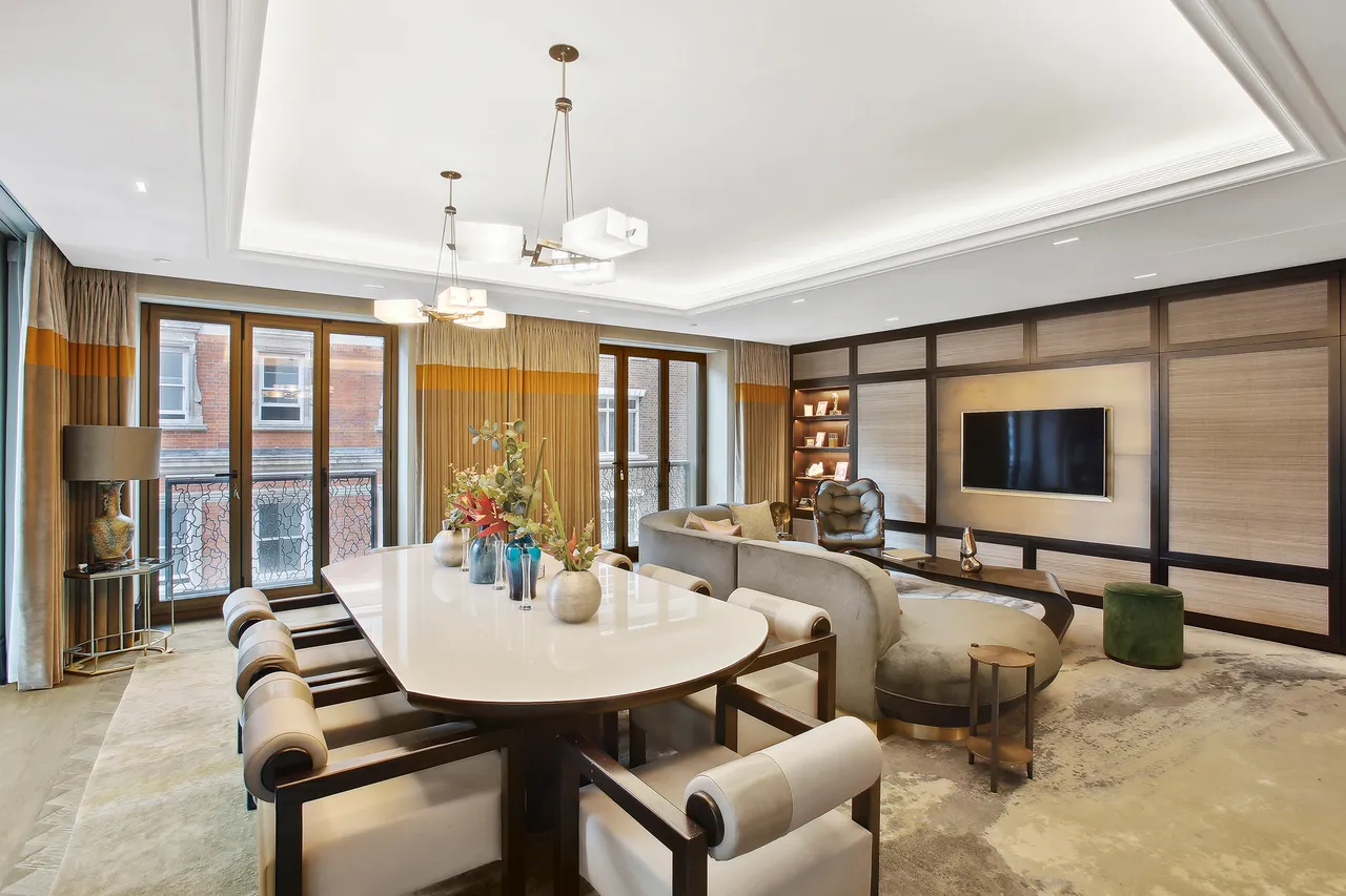 Ashburton Place, Mayfair, W1J, photo 10