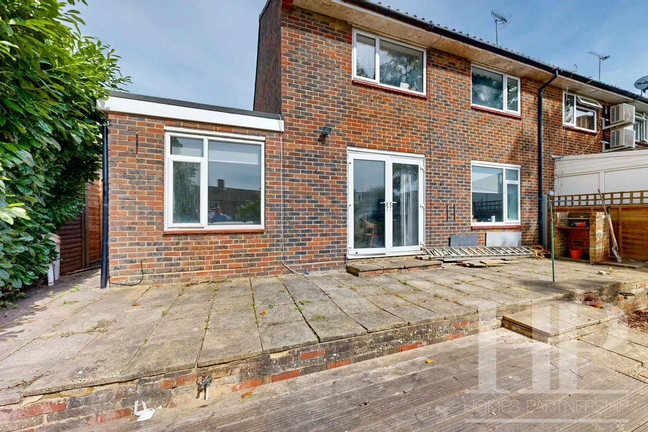 Eridge Close, Crawley, RH10, photo 21