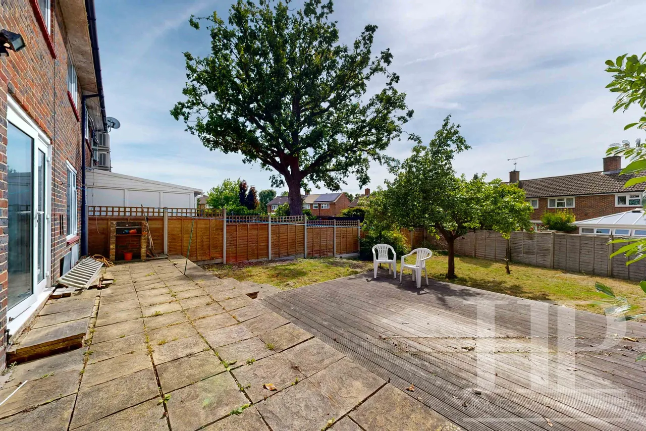Eridge Close, Crawley, RH10, photo 19