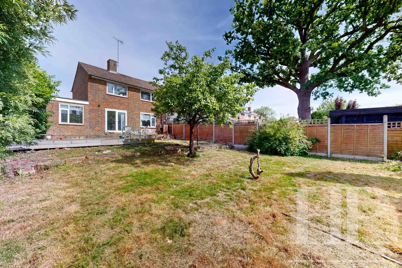 Eridge Close, Crawley, RH10, photo 20