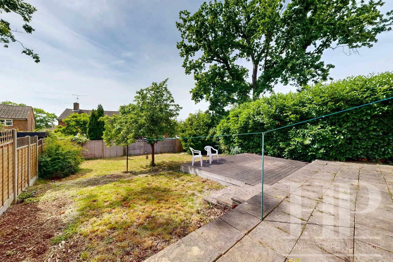 Eridge Close, Crawley, RH10, photo 22