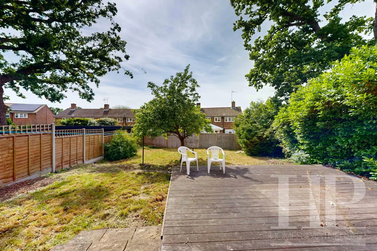 Eridge Close, Crawley, RH10, photo 4