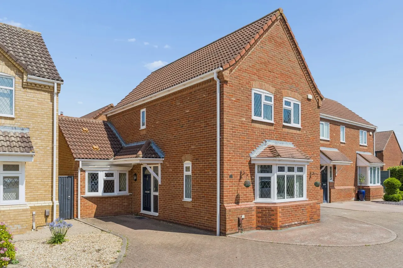 Eaton Socon, St Neots, PE19, photo 19