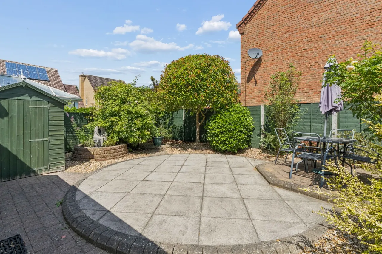 Eaton Socon, St Neots, PE19, photo 7