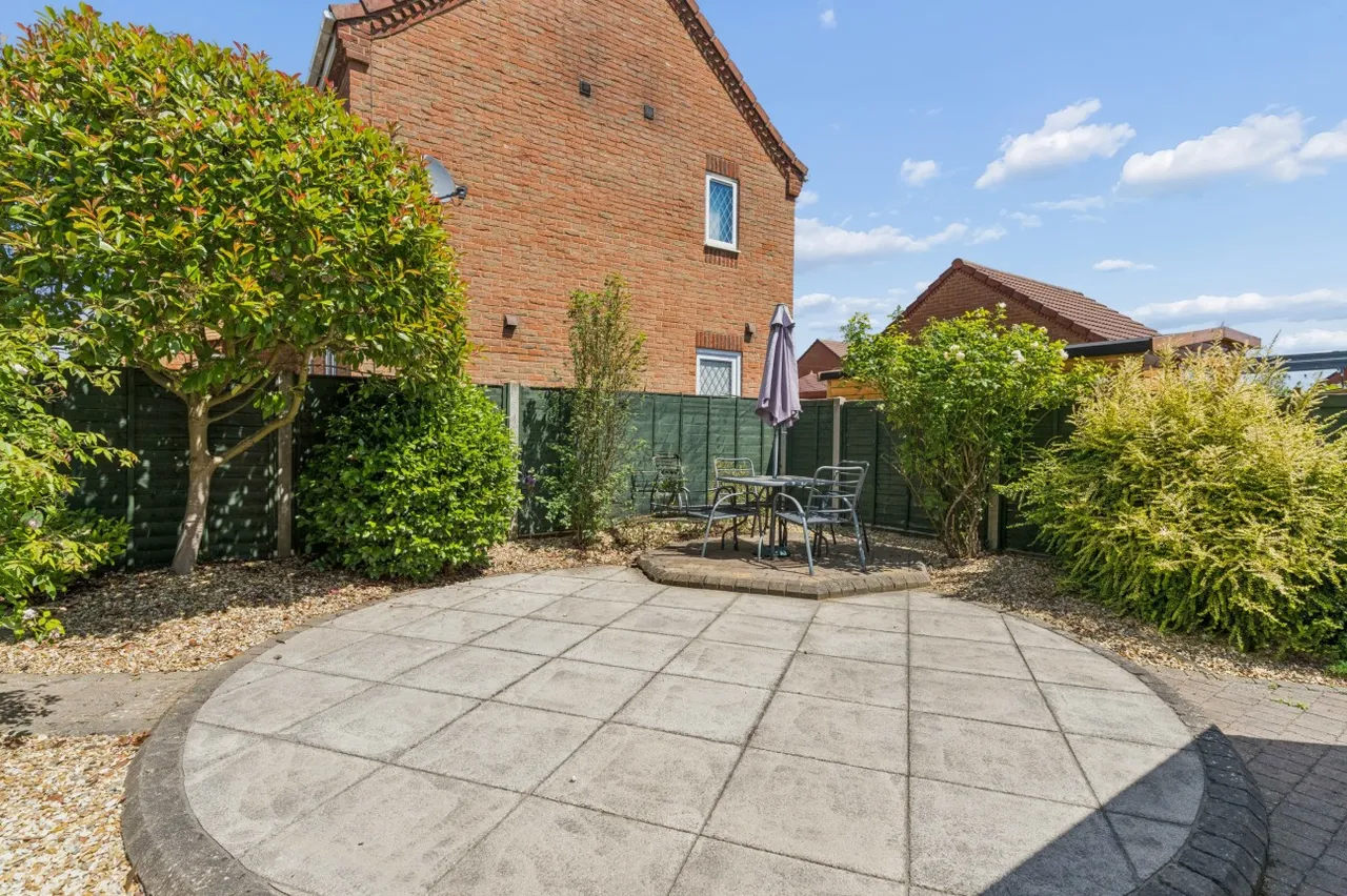 Eaton Socon, St Neots, PE19, photo 18