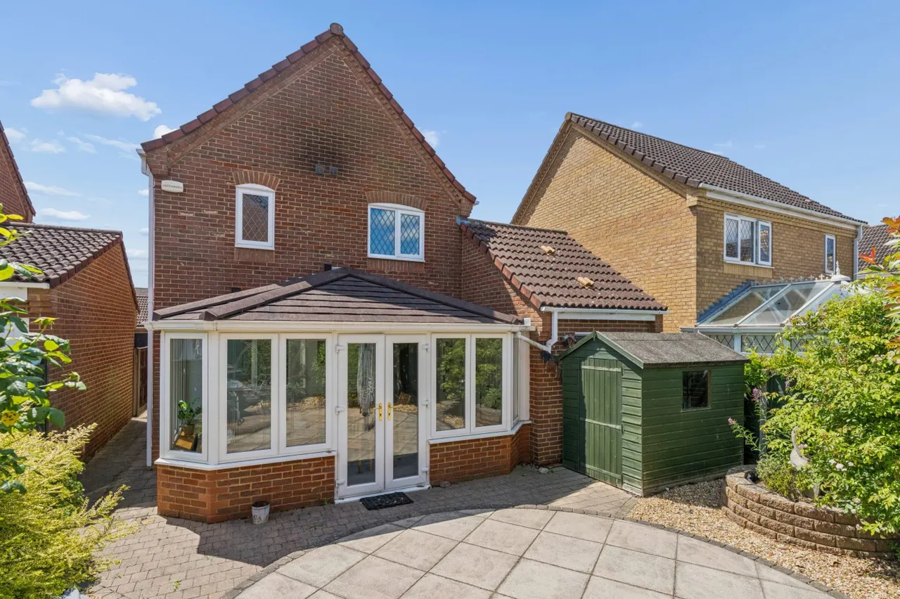 Eaton Socon, St Neots, PE19, photo 8