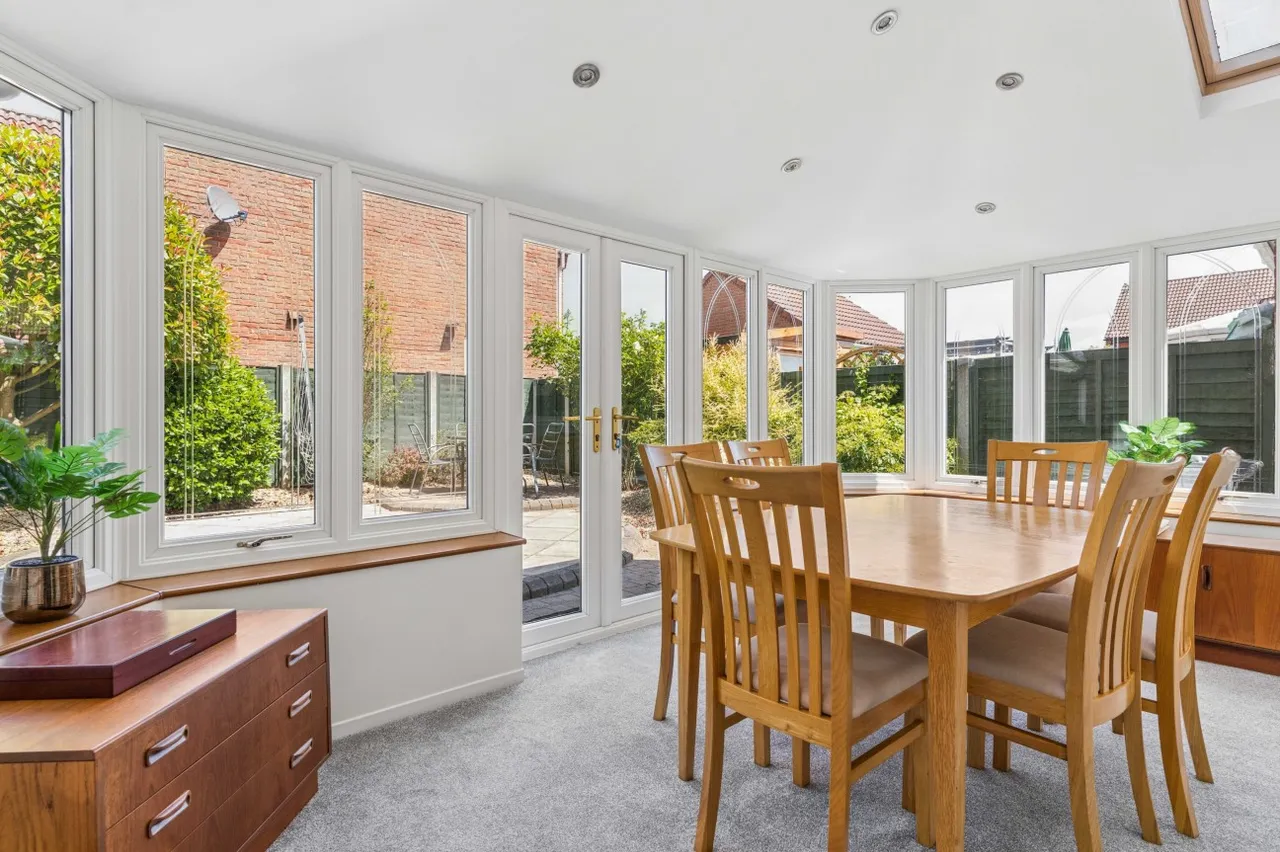 Eaton Socon, St Neots, PE19, photo 4
