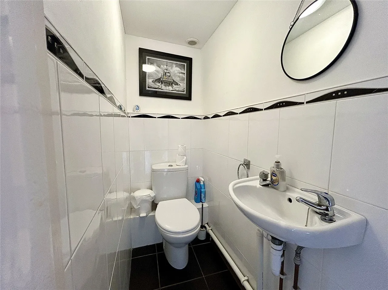 Crackwell Street, Tenby, SA70, photo 14