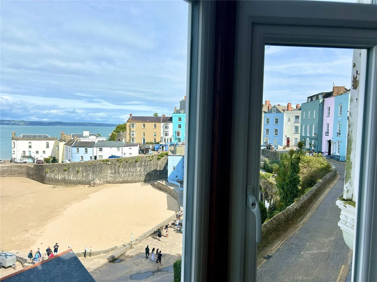 Crackwell Street, Tenby, SA70, photo 10