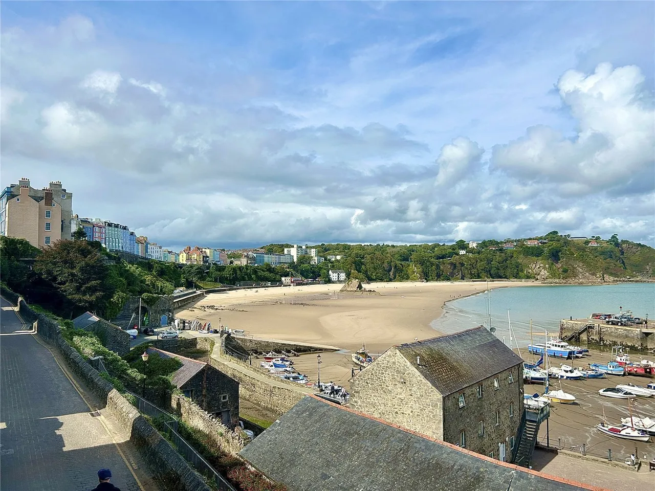 Crackwell Street, Tenby, SA70, photo 20