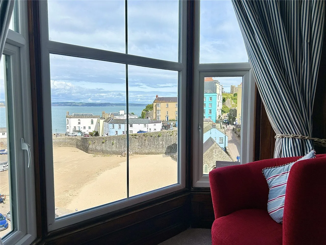 Crackwell Street, Tenby, SA70, photo 17